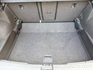 VOLKSWAGEN T-Roc usata, con Servosterzo