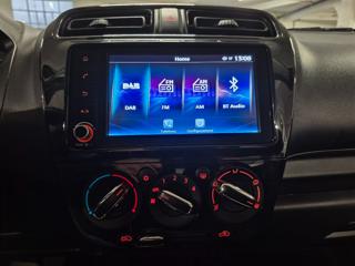 MITSUBISHI Space Star usata, con USB
