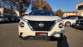 NISSAN Juke usata, con Airbag