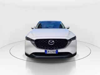 MAZDA CX-5 usata, con Autoradio