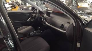 AUDI Q2 usata, con Immobilizzatore elettronico