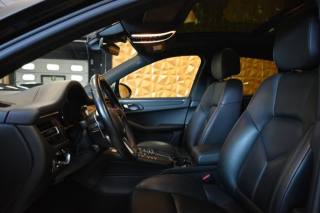 PORSCHE Macan usata 22