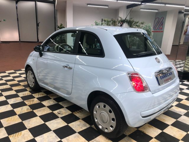 FIAT 500 usata, con Airbag Passeggero