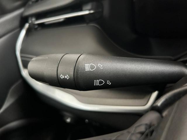 JEEP Compass usata, con Park Distance Control