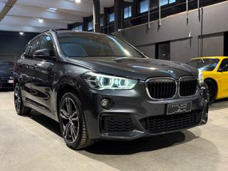 BMW X1 usata, con Airbag Passeggero