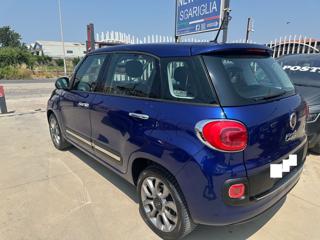 FIAT 500L usata, con Airbag Passeggero