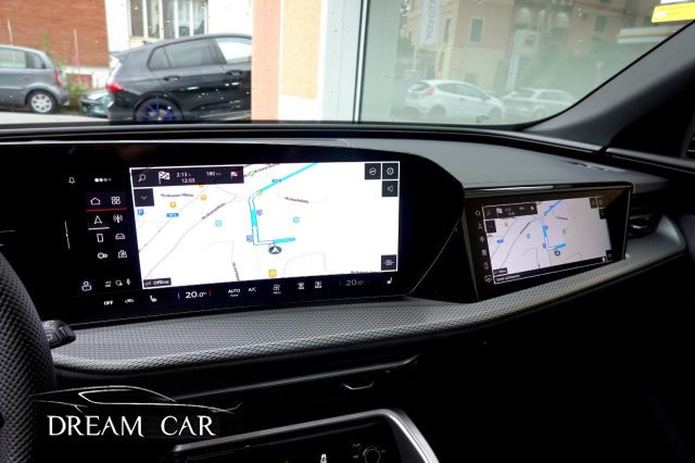 AUDI Q5 usata, con Cronologia tagliandi