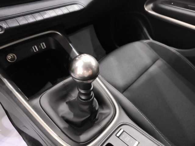 JEEP Avenger usata, con Servosterzo