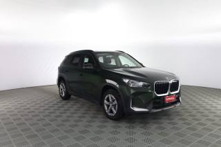 BMW X1 usata 1