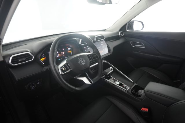 MG ZS usata 7