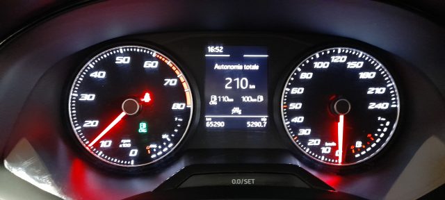 SEAT Arona usata 23