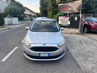 FORD C-Max usata, con Airbag laterali