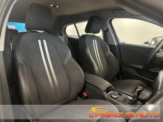 BMW 116 usata, con Autoradio