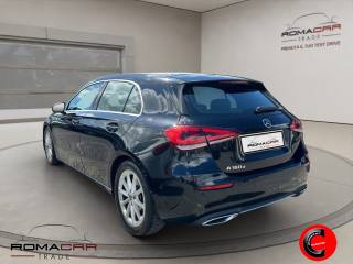MERCEDES-BENZ A 180 usata, con Chiusura centralizzata