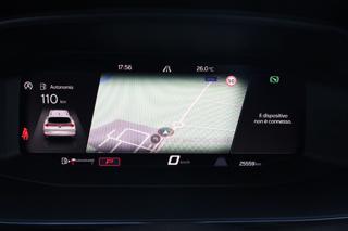 CUPRA Formentor usata, con Autoradio digitale