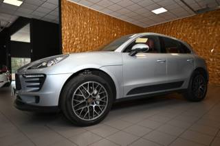 PORSCHE Macan usata 78