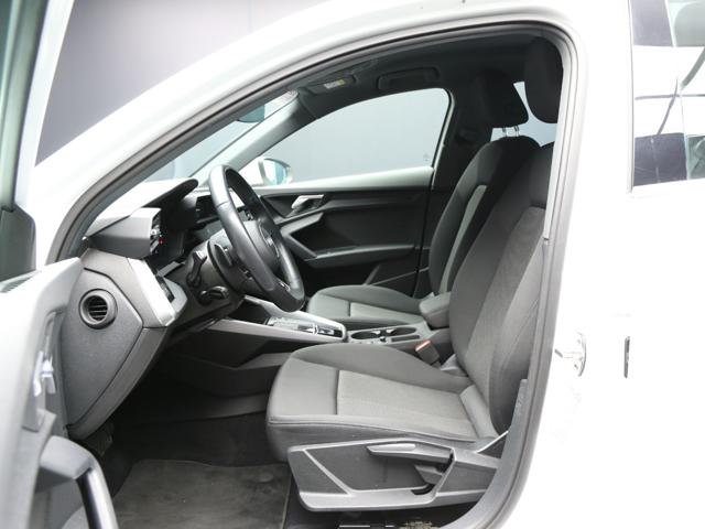 AUDI A3 usata, con Controllo automatico clima