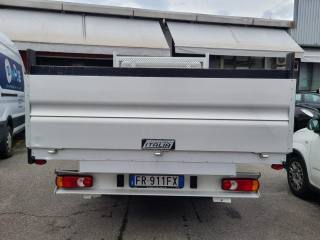 CITROEN Jumper usata 20