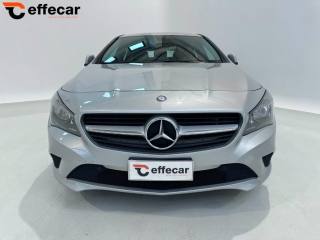 MERCEDES-BENZ CLA 180 usata, con Airbag