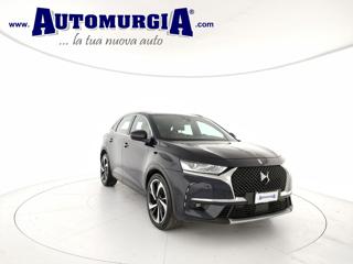 DS AUTOMOBILES DS 7 Crossback BlueHDi 130 aut. Grand Chic