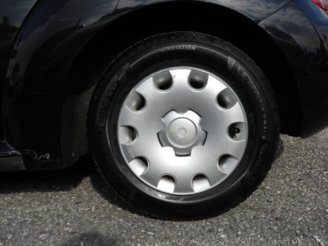 VOLKSWAGEN New Beetle usata 46