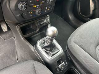 JEEP Renegade usata, con Controllo trazione