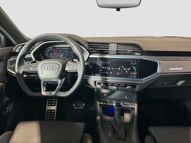 AUDI RS Q3 usata 11