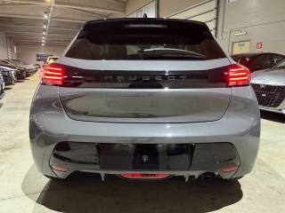 PEUGEOT 208 usata, con Alzacristalli elettrici