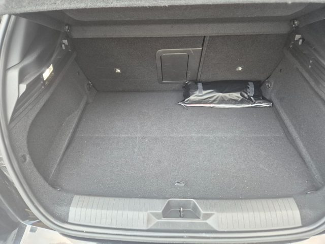 OPEL Astra usata, con ESP