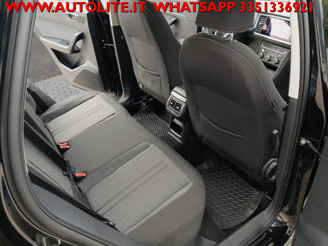 SEAT Ateca usata, con Fari LED