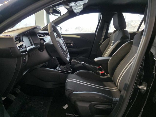 OPEL Corsa usata, con Cruise Control