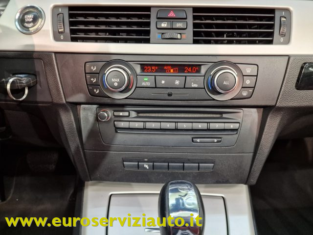 BMW 330 usata, con Interni in pelle
