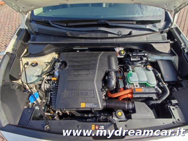 KIA Niro usata 22