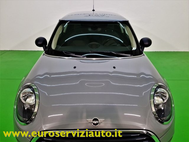 MINI One usata 38