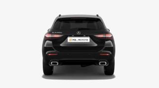 MERCEDES-BENZ GLA 200 usata, con Alzacristalli elettrici
