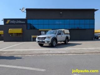 FORD Ranger usata 17