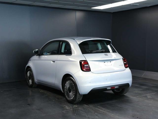 FIAT 500 usata, con Airbag laterali