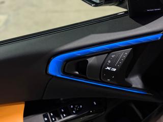 BMW X3 usata, con USB