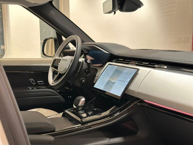 LAND ROVER Range Rover Sport usata, con Cerchi in lega