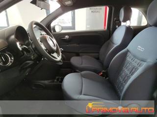 FIAT 500 usata, con Airbag