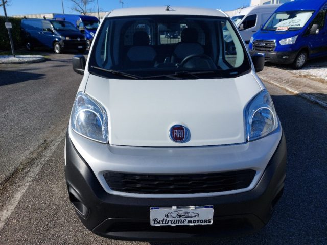 FIAT Fiorino usata, con Alzacristalli elettrici
