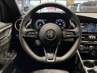 ALFA ROMEO Giulia usata, con Bluetooth