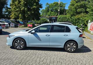 VOLKSWAGEN Golf usata, con Airbag Passeggero