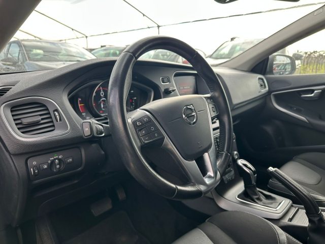 VOLVO V40 usata, con Airbag Passeggero