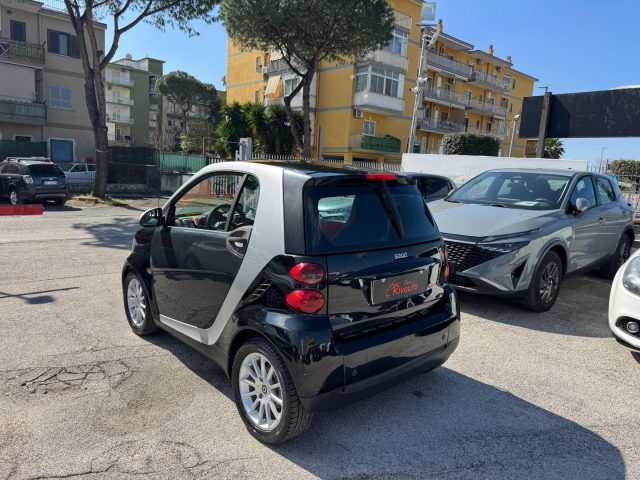SMART ForTwo usata, con Alzacristalli elettrici