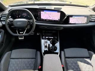 AUDI A5 usata, con Controllo automatico clima