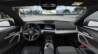 BMW X1 usata 10