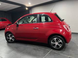 FIAT 500 usata, con Autoradio