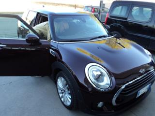 MINI Clubman usata, con Airbag laterali