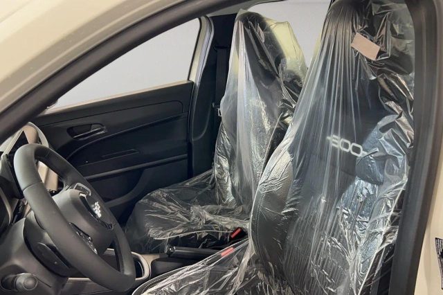 FIAT 600 usata, con Climatizzatore